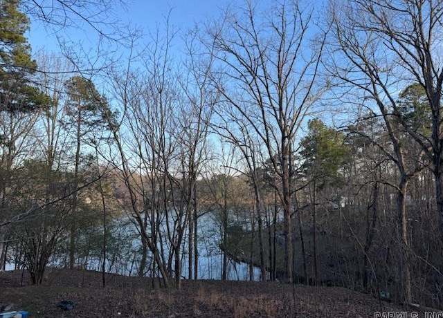 Property at 0 Catfish St, Alexander, AR 72022