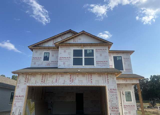 Property at 10424 Marilyn Dr, North Little Rock, AR 72113, 3 beds, 2.5 baths