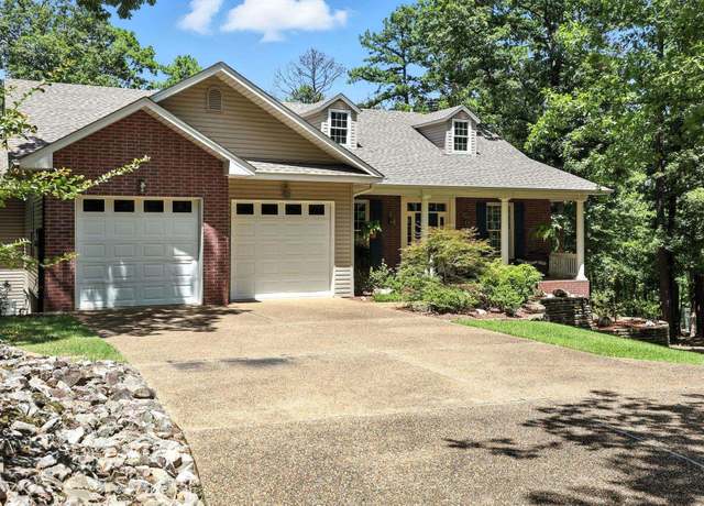Property at 10 Devaca Cir, Hot Springs Village, AR 71909, 3 beds, 3 baths