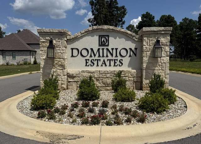 Property at 906 Abby, Searcy, AR
