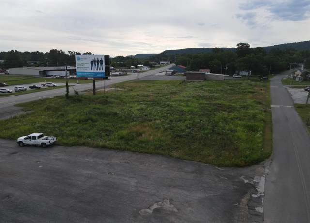 Property at 247 Hwy. 65 S, Marshall, AR 72650