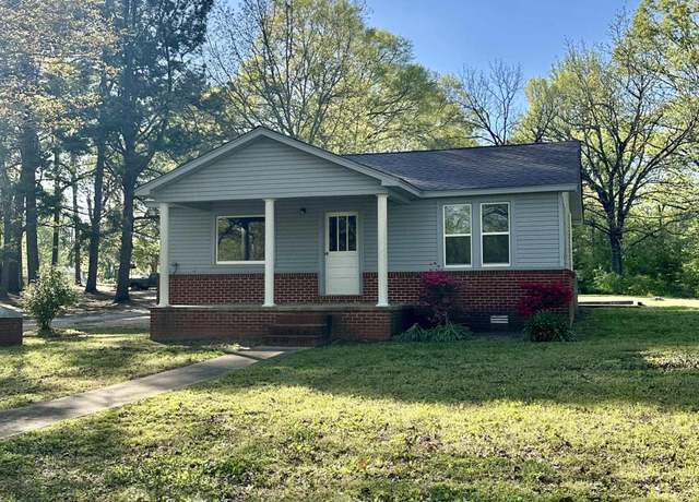 Property at 997 Gifford Rd, Glen Rose, AR 72104, 3 beds, 1 bath