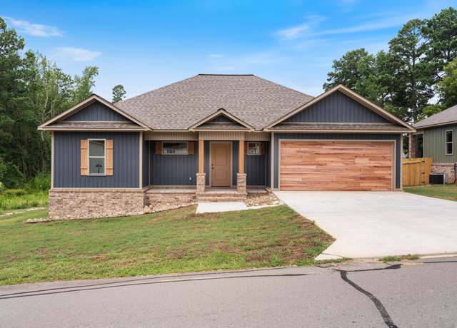 Property at 1001 N Red, Sheridan, AR 72150, 3 beds, 2 baths