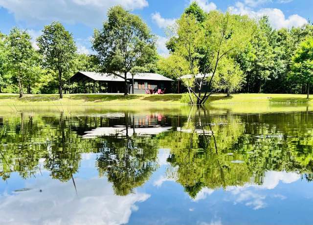 Property at 1965 N Hwy 27, Murfreesboro, AR 71958, 1 bed, 1 bath
