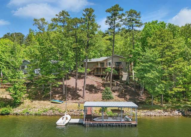 Property at 8 Baeza Way, Hot Springs Village, AR 71909, 3 beds, 3 baths