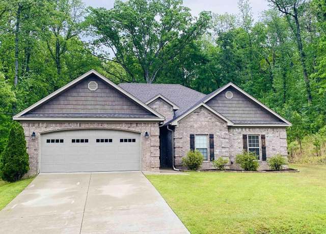Property at 3008 Lilly Ln, Benton, AR 72019, 3 beds, 2 baths