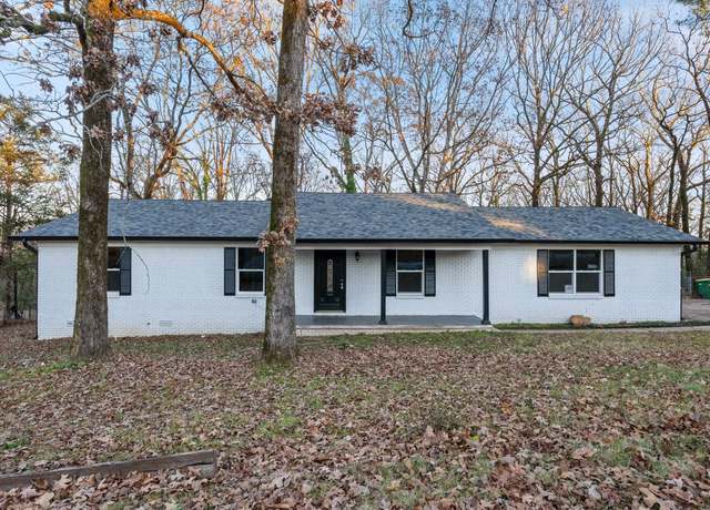 Property at 312 Eubanks Rd, Jacksonville, AR 72076, 3 beds, 2 baths