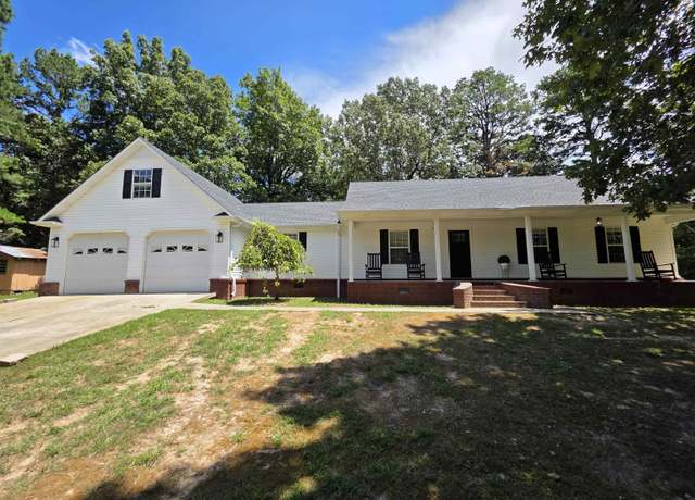 Property at 185 Greene 748 Rd, Paragould, AR 72450, 3 beds, 2 baths