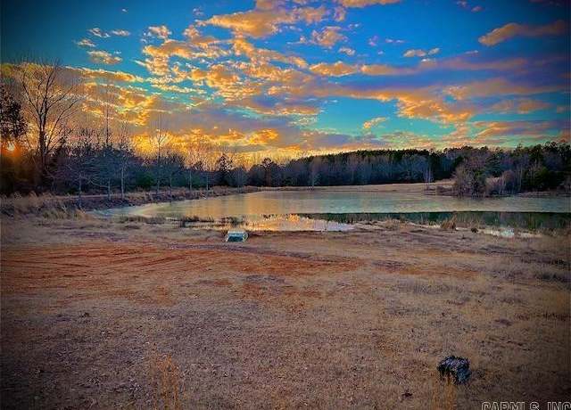Property at 0 River Ranch Resort Rd, Heber Springs, AR 72543