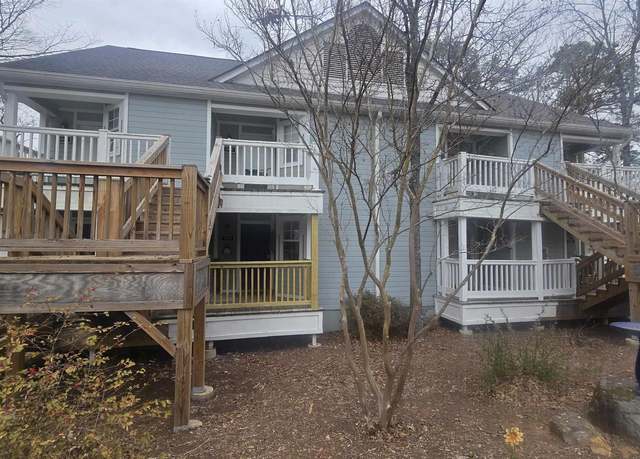 Property at 3104 Summerhill Pl, Fairfield Bay, AR 72088, 1 bed, 1 bath