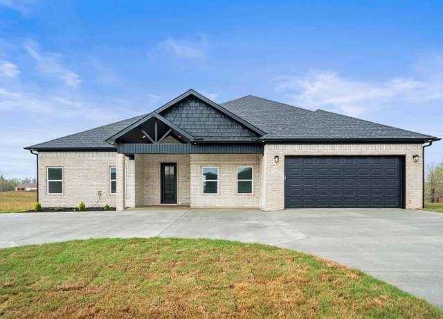 Property at 4021 Creek Top, Bauxite, AR, 4 beds, 2.5 baths