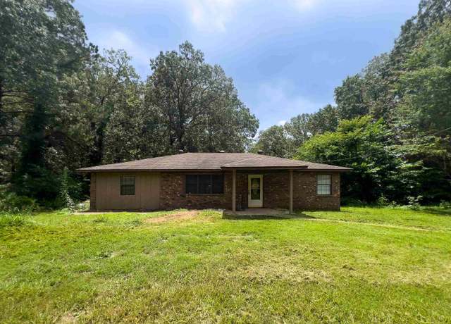 Property at 15 County Road 382, Wynne, AR 72396, 3 beds, 2 baths