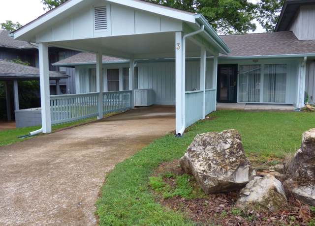 Property at 3 Many Moons Trce, Cherokee Village, AR 72529, 2 beds, 1.5 baths