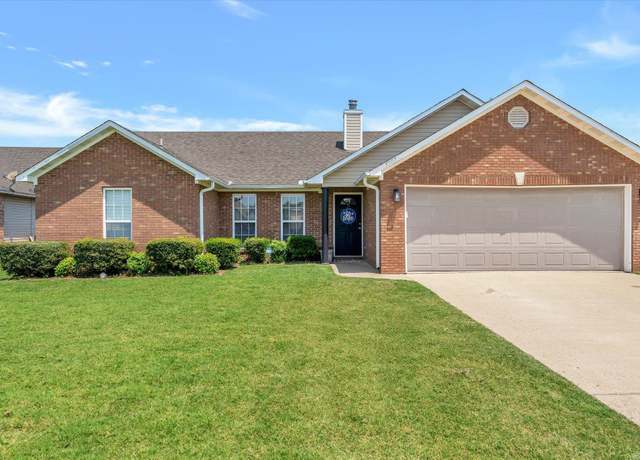 Property at 5507 Cordova Ln, Jonesboro, AR, 3 beds, 2 baths