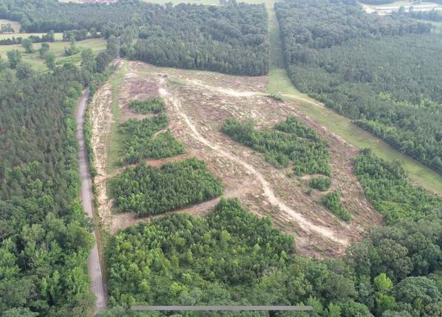 Property at Tract 2 Tbd Oak Hill Rd, Dierks, AR 71833