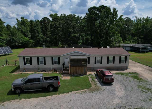 Property at 10021 Webster Rd, White Hall, AR 71602, 4 beds, 2 baths