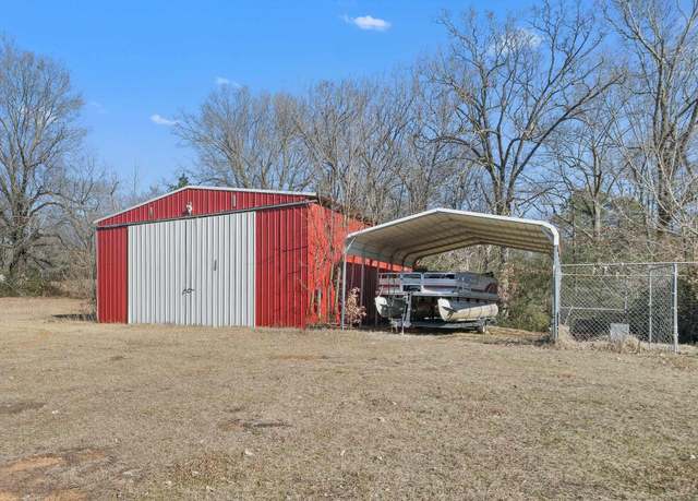Property at Tbd N Bennett St, De Queen, AR 71832