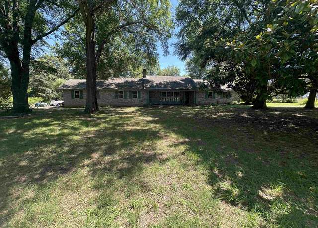 Property at 361 Turtle Creek Rd, AR 72015, 4 beds, 2 baths