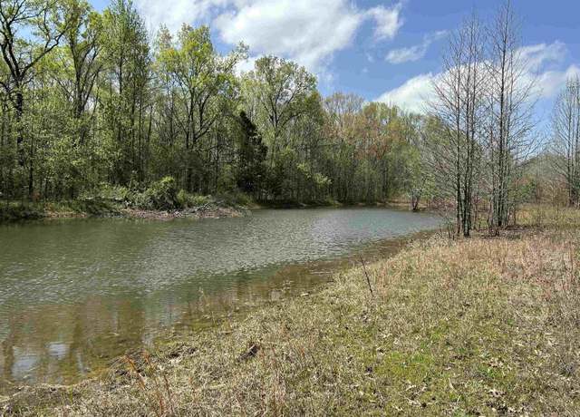 Property at 53 Center Point Loop Loop, Vilonia, AR 72173