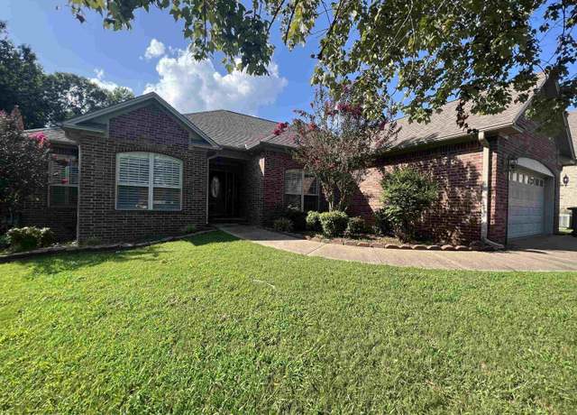 Property at 3512 S Ridge Dr, Jacksonville, AR 72076, 3 beds, 2 baths