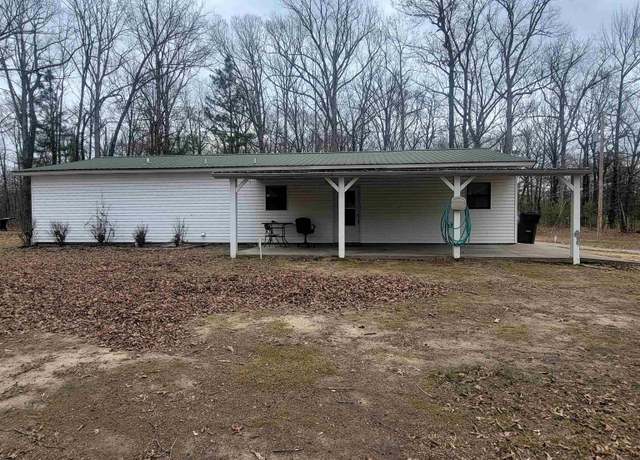 Property at 6901 Camden Cutoff, Pine Bluff, AR, 3 beds, 2 baths