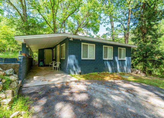Property at 198 Ola St, Hot Springs, AR 71901, 2 beds, 2 baths