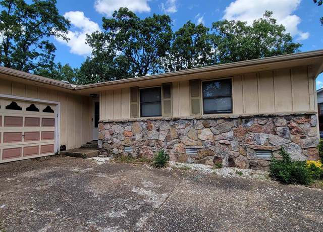 Property at 516 55th Terrace Dr, North Little Rock, AR 72118, 3 beds, 2 baths