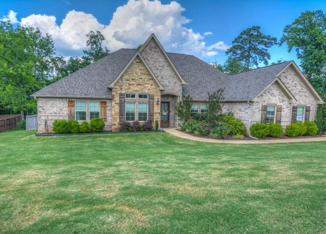 Property at 152 Callaway Cir, Hot Springs, AR 71913, 4 beds, 3 baths