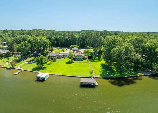 Property at 1407 Timberlake Dr, Royal, AR 71968, 3 beds, 3 baths