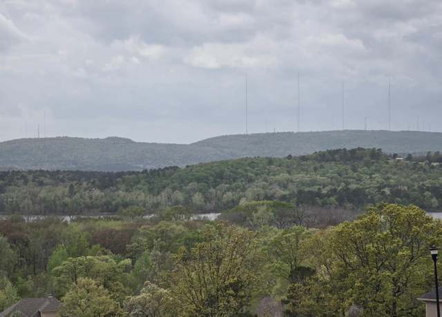 Property at 103 Navajo Trl, Maumelle, AR 72113