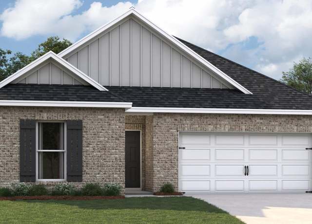 Property at 111 Terry Dr, Brookland, AR 72417, 3 beds, 2 baths
