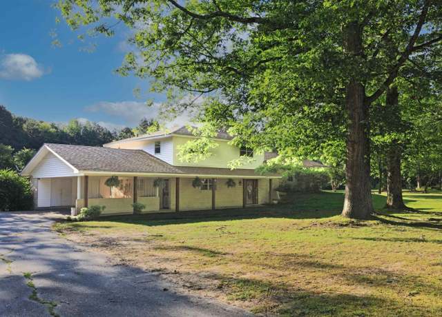 Property at 2523 Claud Rd, White Hall, AR 71602, 4 beds, 3 baths