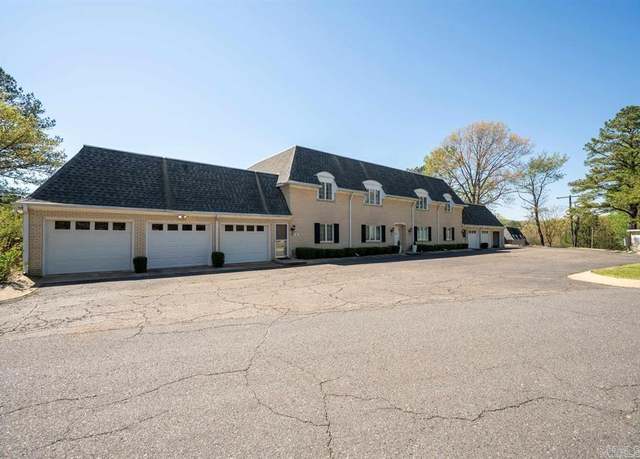 Property at 501 Belvedere Unit C-6, Hot Springs, AR 71901, 2 beds, 2 baths