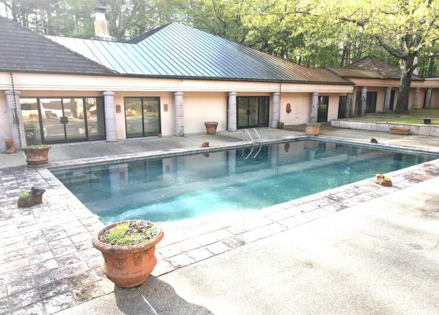 Property at 2905 Calion Rd, El Dorado, AR 71730, 4 beds, 6 baths