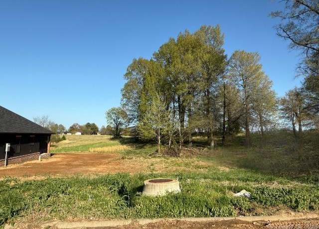 Property at 21b N 8 1/2 St Lot 21b, Paragould, AR 72450