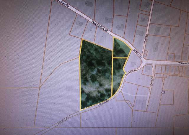 Property at 0000 Gin Mill Rd, Ash Flat, AR 72513