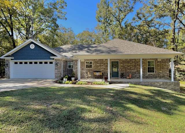 Property at 265 Pleasant Oaks Loop, El Paso, AR 72045, 3 beds, 2 baths