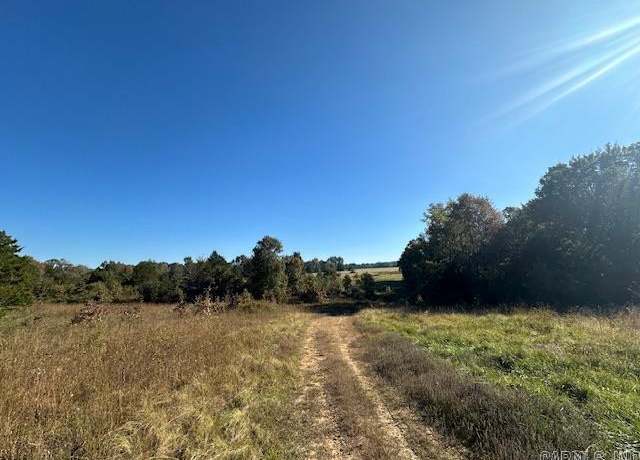 Property at 1528 Highway 167 N, Bradford, AR 72020