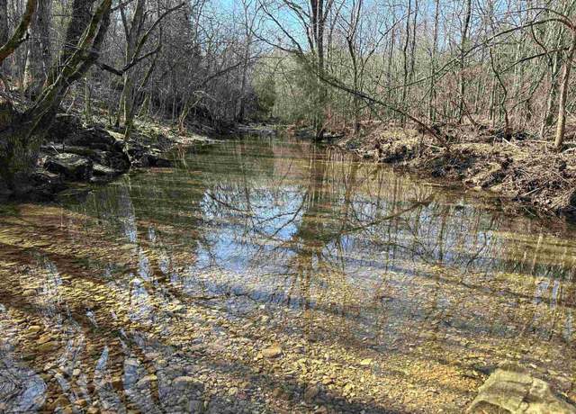 Property at 0 Law Rd 102, Williford, AR 72482