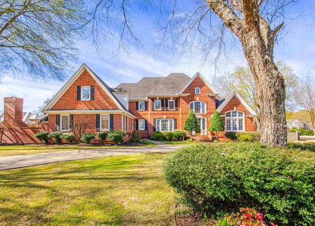 Property at 2585 Adamsbrooke Dr, Conway, AR 72034, 5 beds, 5.5 baths