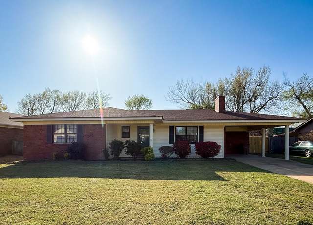 Property at 1715 Cindy Ln, Wynne, AR 72396, 3 beds, 2 baths