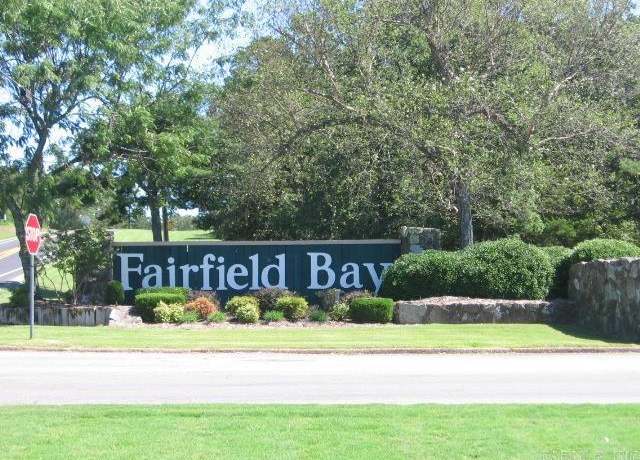 Property at 243 Dunlop Rd, Fairfield Bay, AR 72088