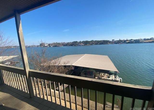 Property at 250 Grand Isle Dr Unit 3-C, Hot Springs, AR 71913, 2 beds, 2 baths