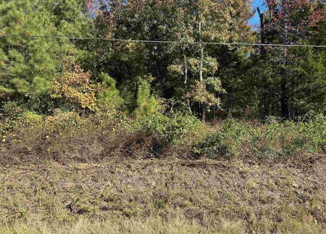 Property at 000 W Carmichael Rd, Cabot, AR 72023