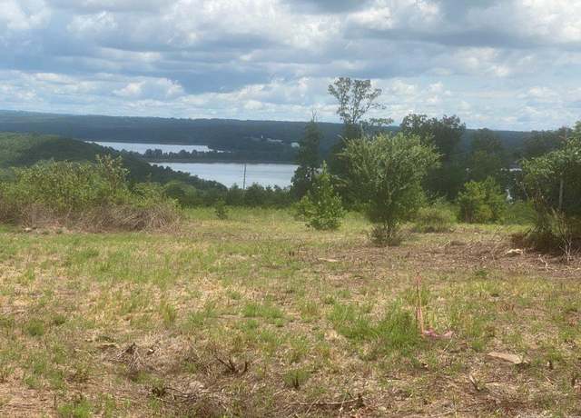 Property at 4 Donham Dr Lot 4, Edgemont, AR 72044