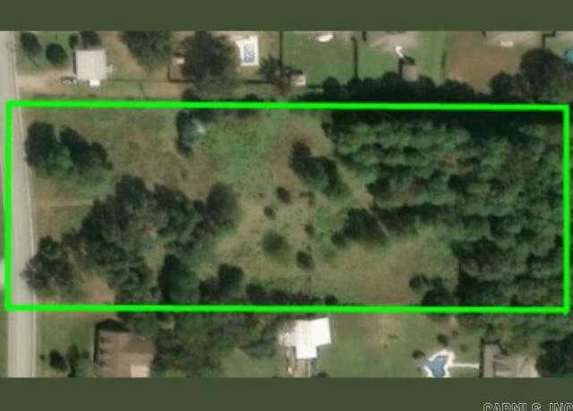 Property at 4.66 Acres S Rockingchair Rd, Paragould, AR 72450