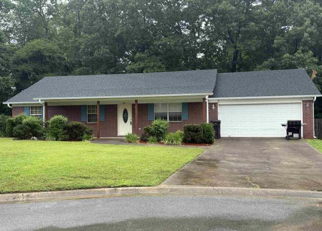 Property at 1008 Fox Ridge Dr, Benton, AR 72019, 3 beds, 2 baths