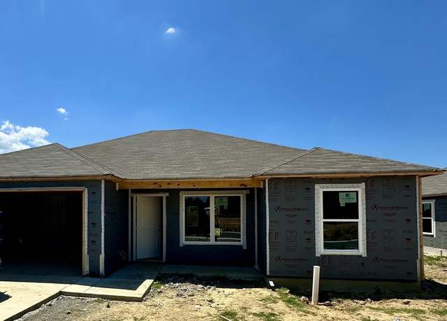 Property at 31 Hearthstone Trl, Vilonia, AR 72173, 4 beds, 2 baths