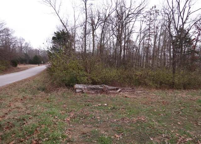 Property at 00 Maple Ave, Bull Shoals, AR 72619