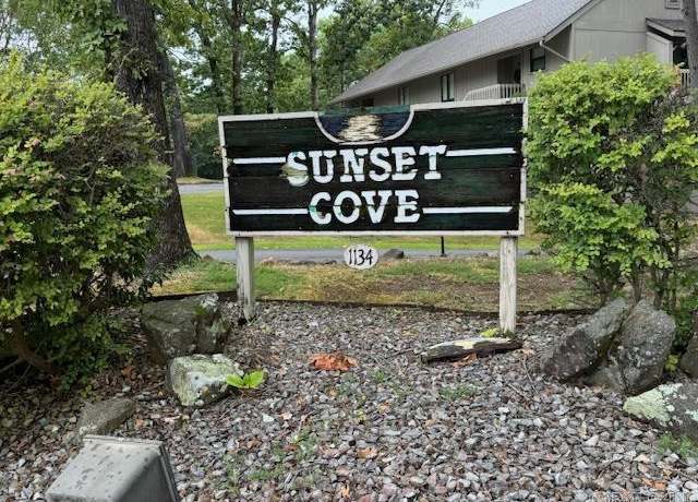 Property at 1134 Twin Point Rd Unit C 19, Hot Springs, AR 71913, 2 beds, 2 baths